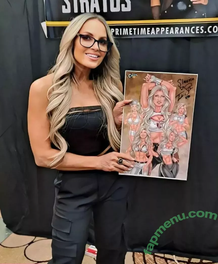 Trish Stratus nude photo #1701 (trishstratuscom)