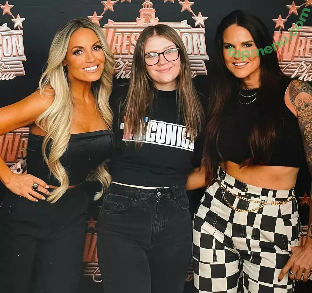 Trish Stratus nude photo #1703 (trishstratuscom)