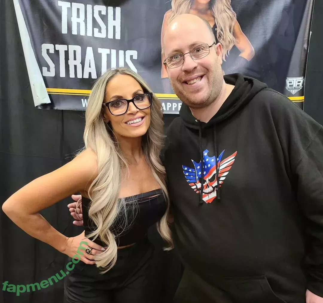 Trish Stratus nude photo #1706 (trishstratuscom)