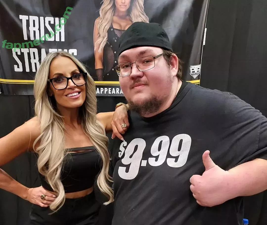 Trish Stratus nude photo #1707 (trishstratuscom)