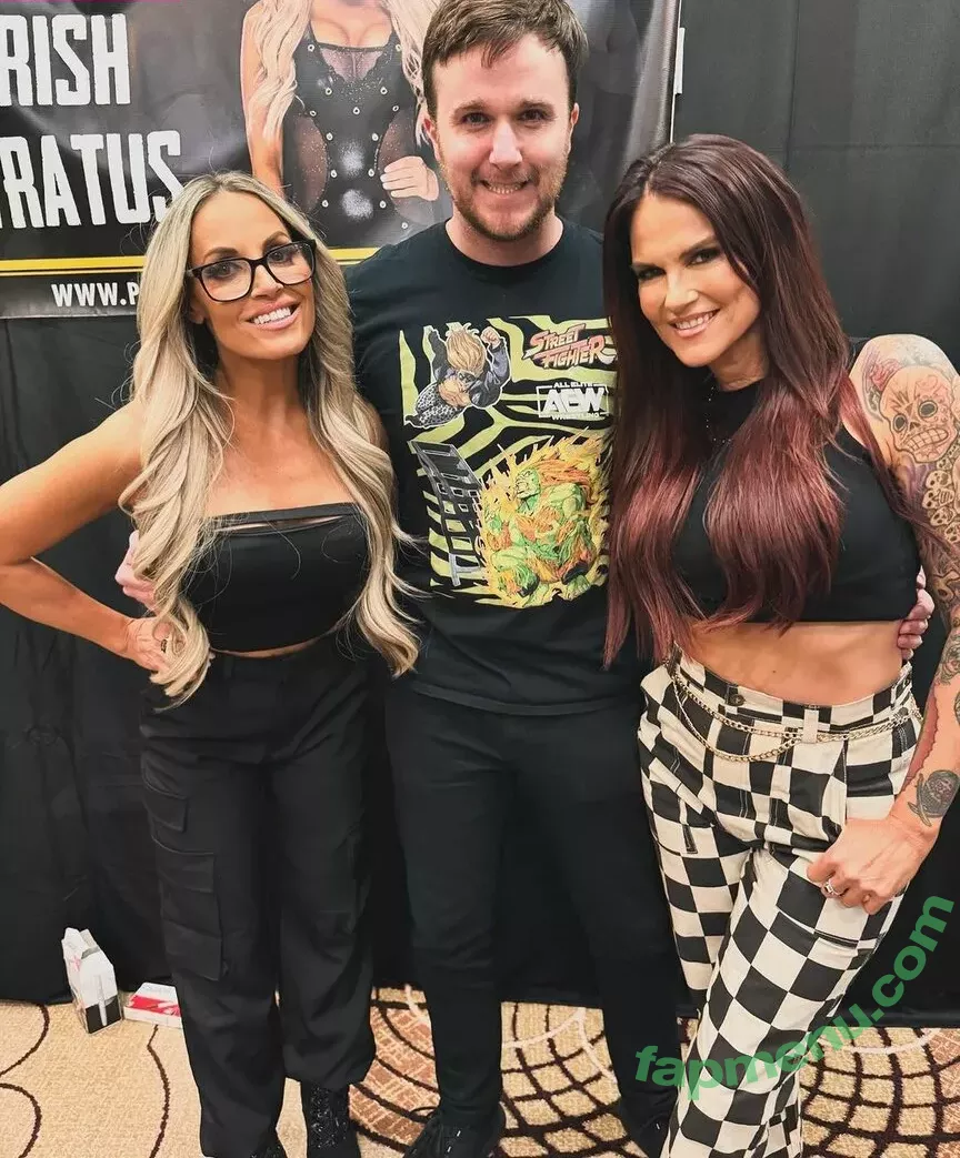 Trish Stratus nude photo #1708 (trishstratuscom)