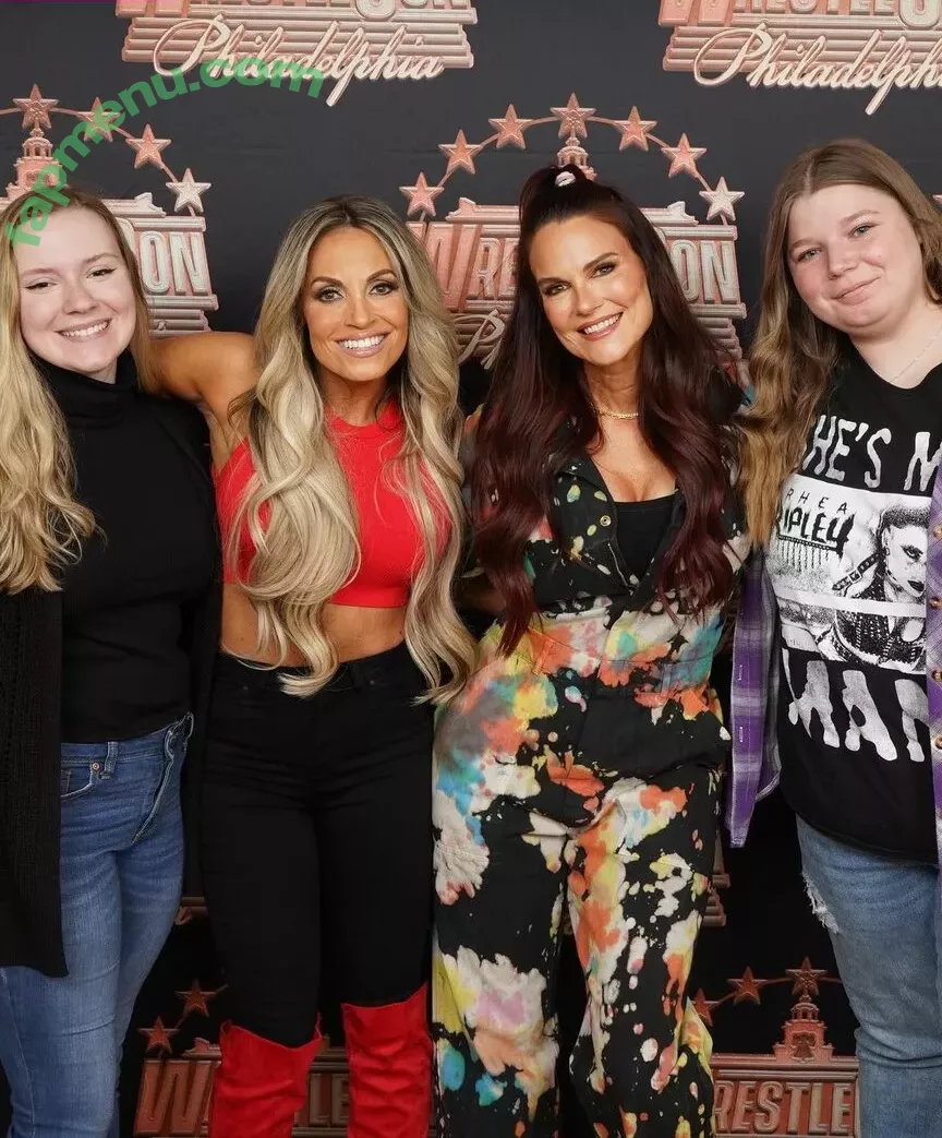 Trish Stratus nude photo #1709 (trishstratuscom)