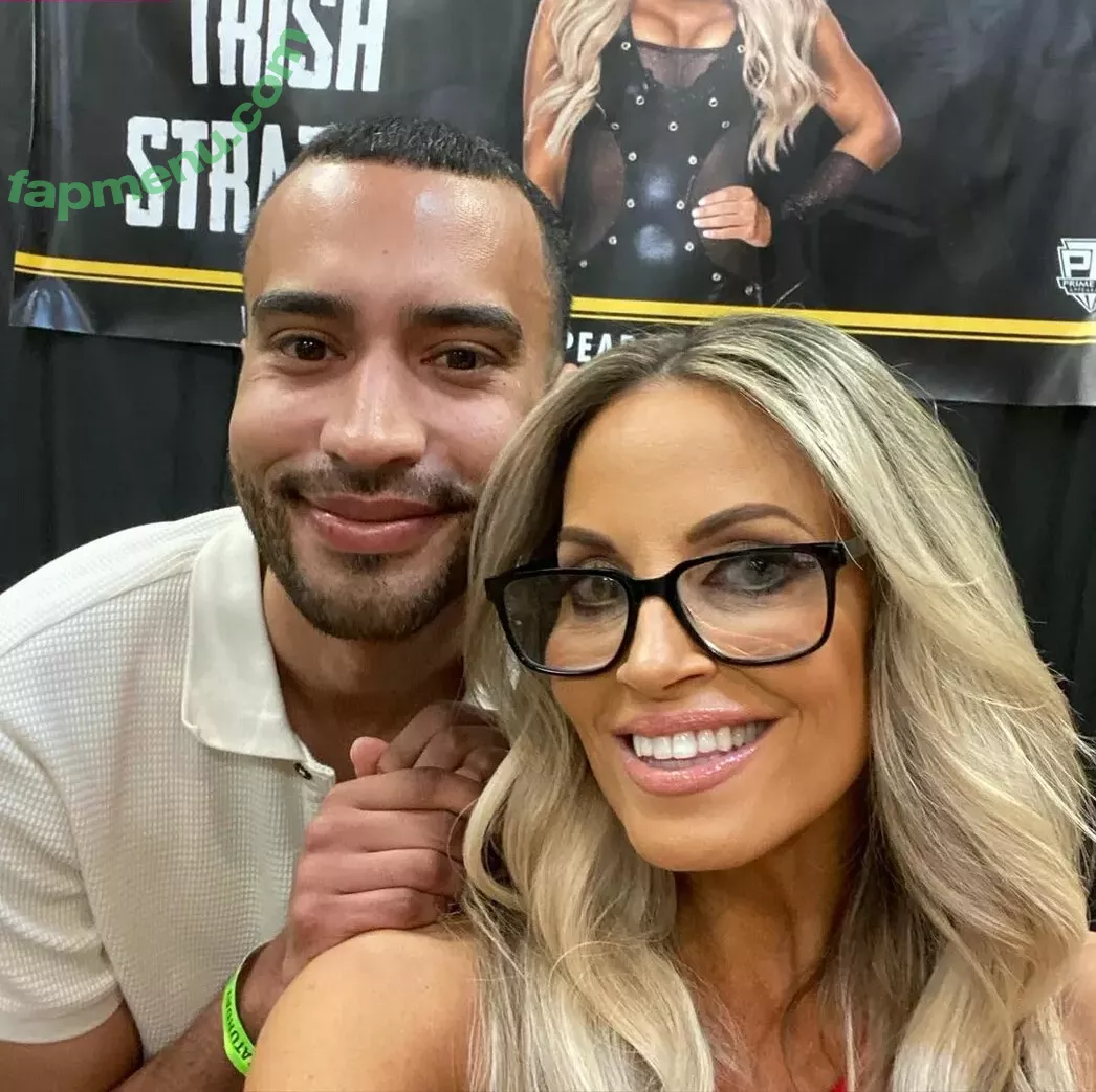 Trish Stratus nude photo #1710 (trishstratuscom)