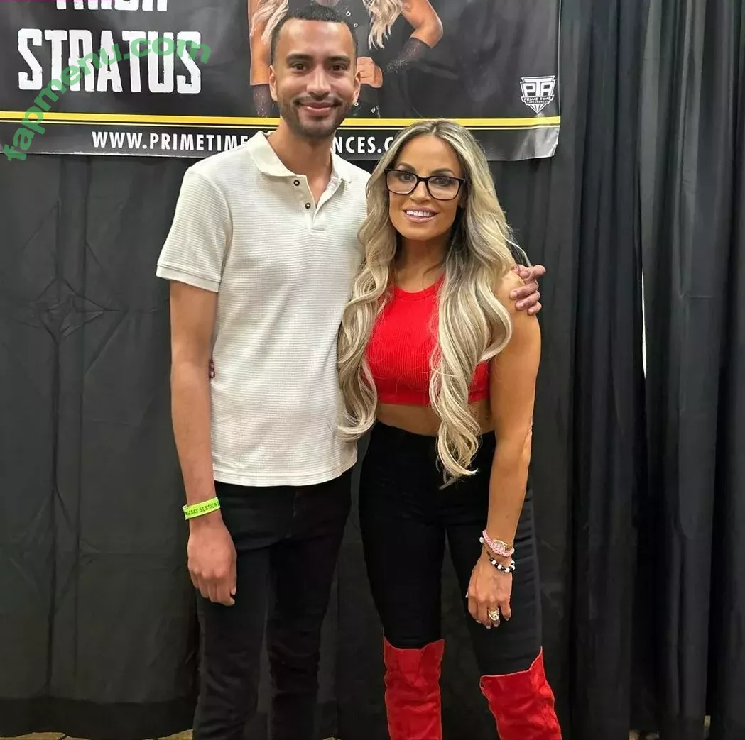 Trish Stratus nude photo #1712 (trishstratuscom)