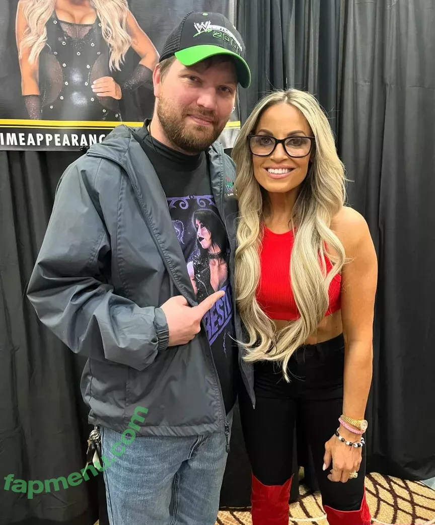 Trish Stratus nude photo #1713 (trishstratuscom)