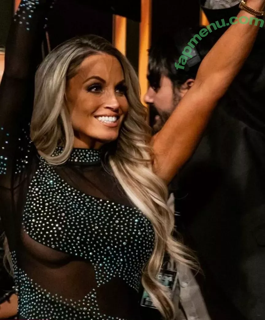 Trish Stratus nude photo #1714 (trishstratuscom)