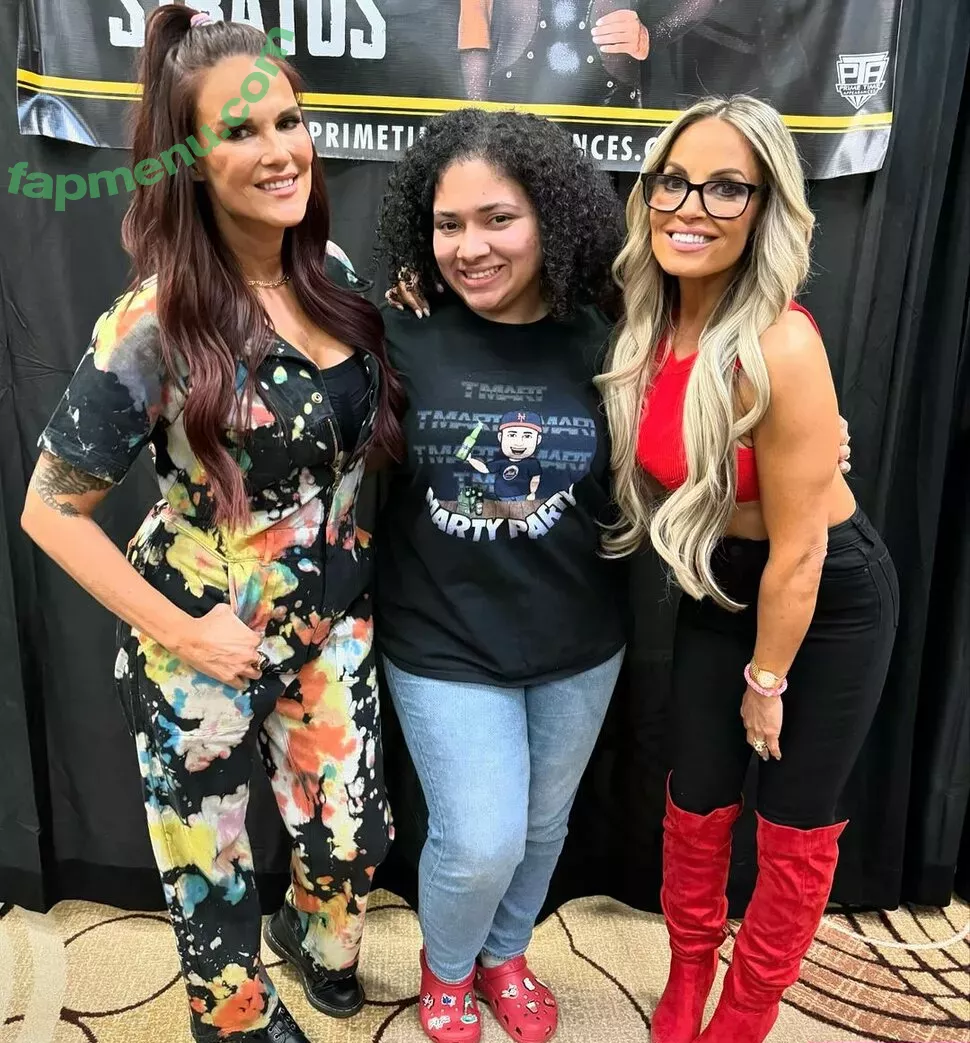 Trish Stratus nude photo #1715 (trishstratuscom)