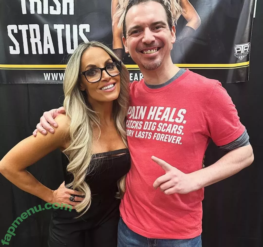 Trish Stratus nude photo #1716 (trishstratuscom)