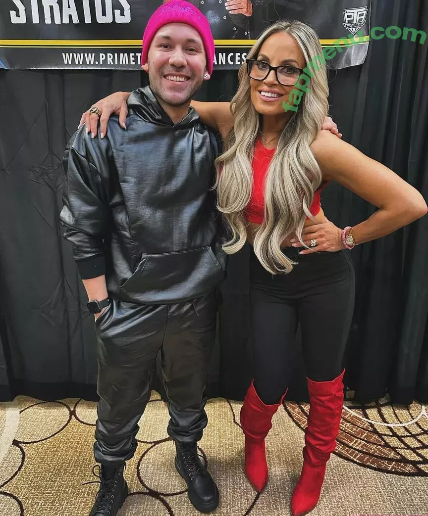 Trish Stratus nude photo #1717 (trishstratuscom)