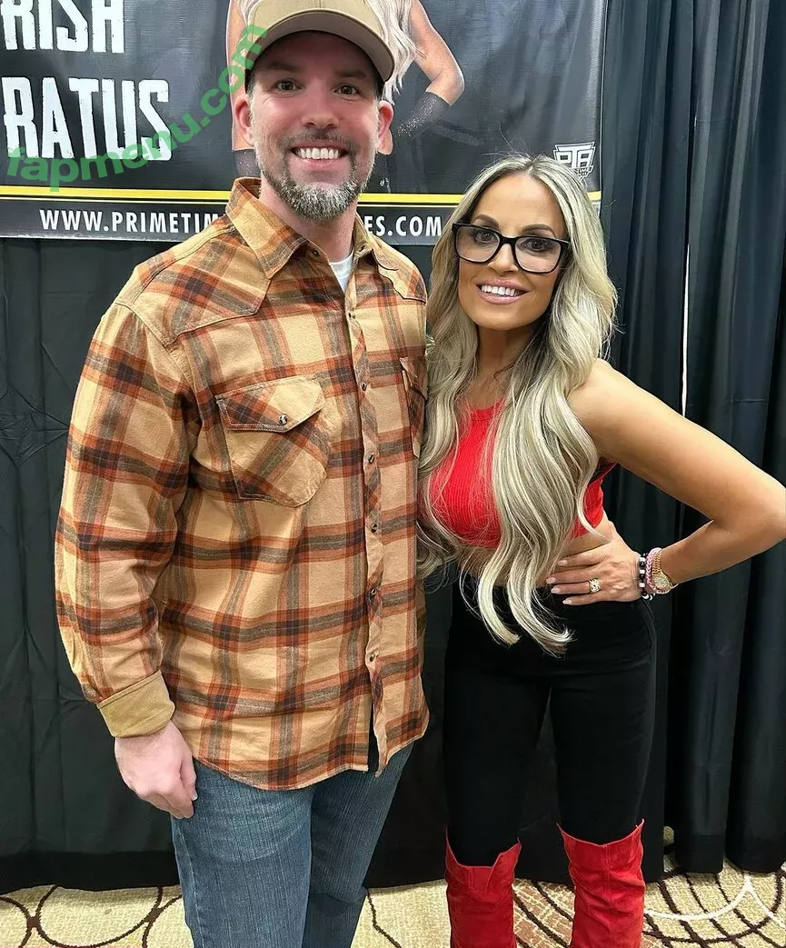 Trish Stratus nude photo #1719 (trishstratuscom)