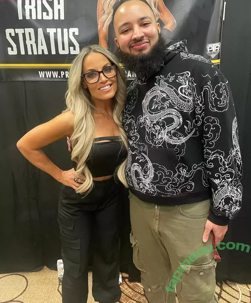 Trish Stratus nude photo #1721 (trishstratuscom)