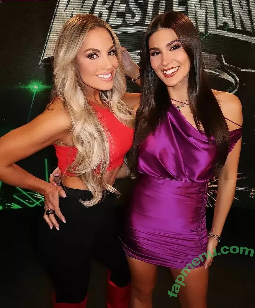 Trish Stratus nude photo #1722 (trishstratuscom)