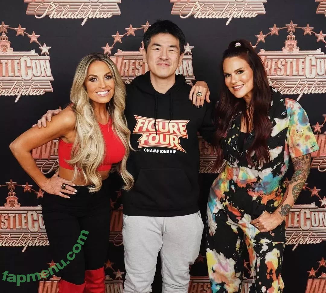 Trish Stratus nude photo #1723 (trishstratuscom)