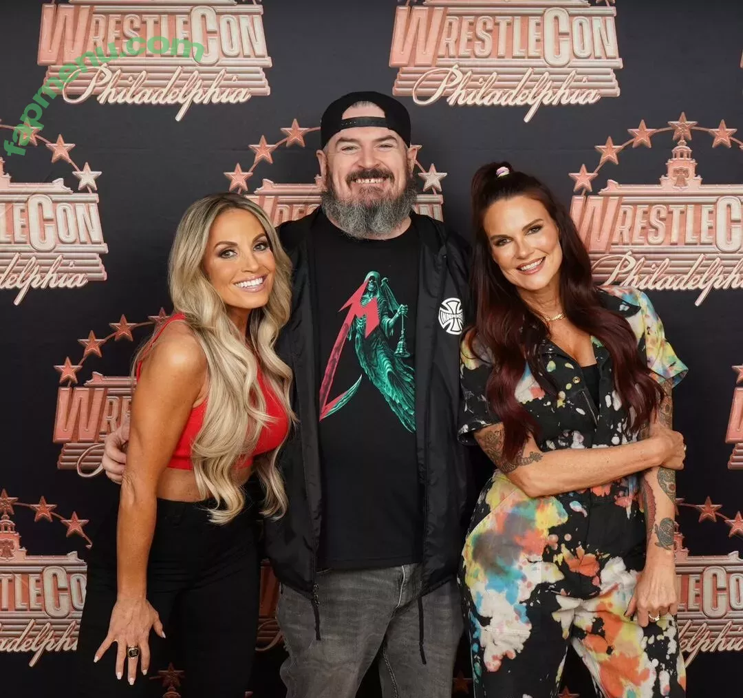 Trish Stratus nude photo #1724 (trishstratuscom)