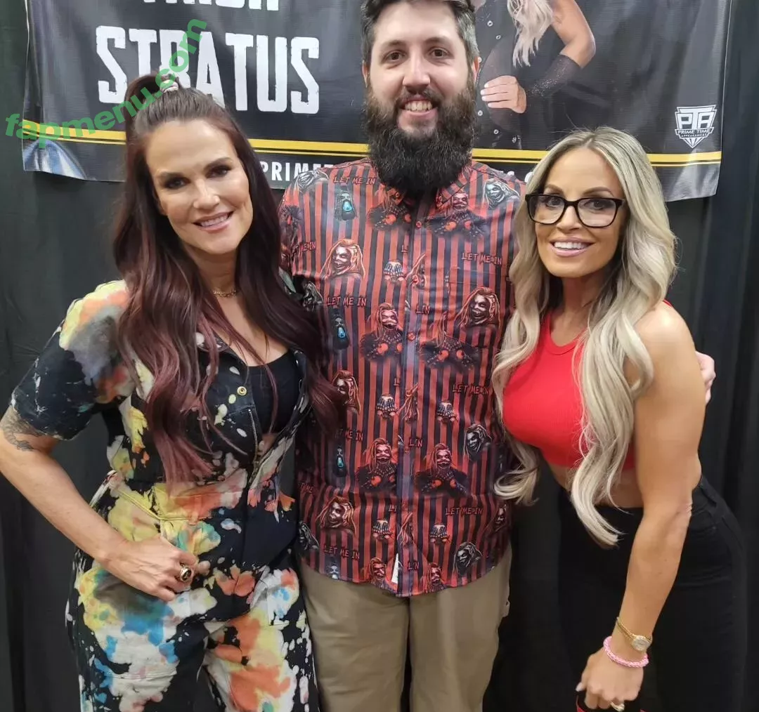 Trish Stratus nude photo #1725 (trishstratuscom)