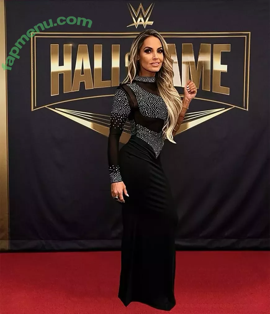 Trish Stratus nude photo #1727 (trishstratuscom)