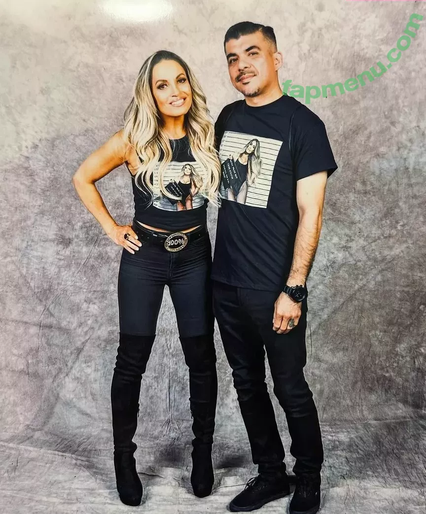 Trish Stratus nude photo #1729 (trishstratuscom)