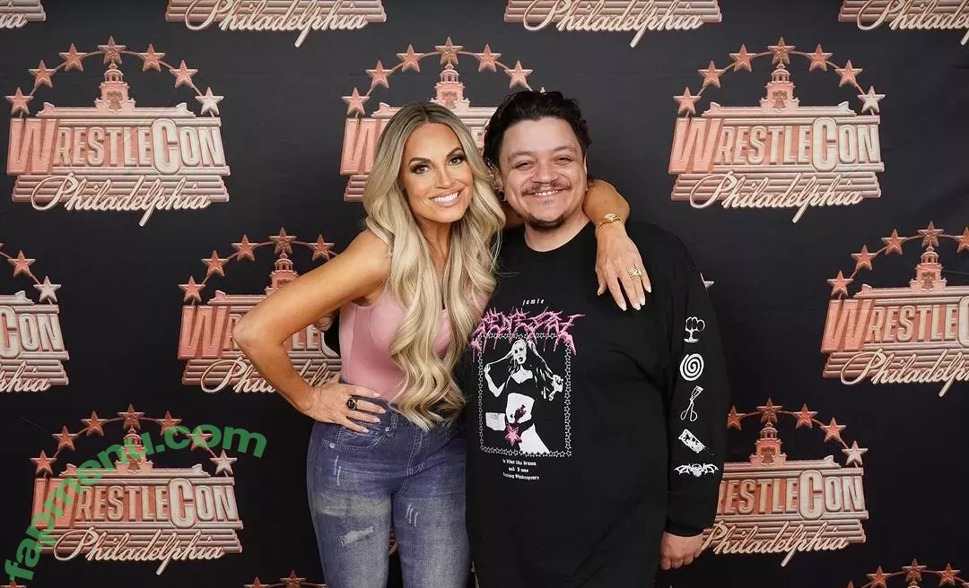 Trish Stratus nude photo #1733 (trishstratuscom)