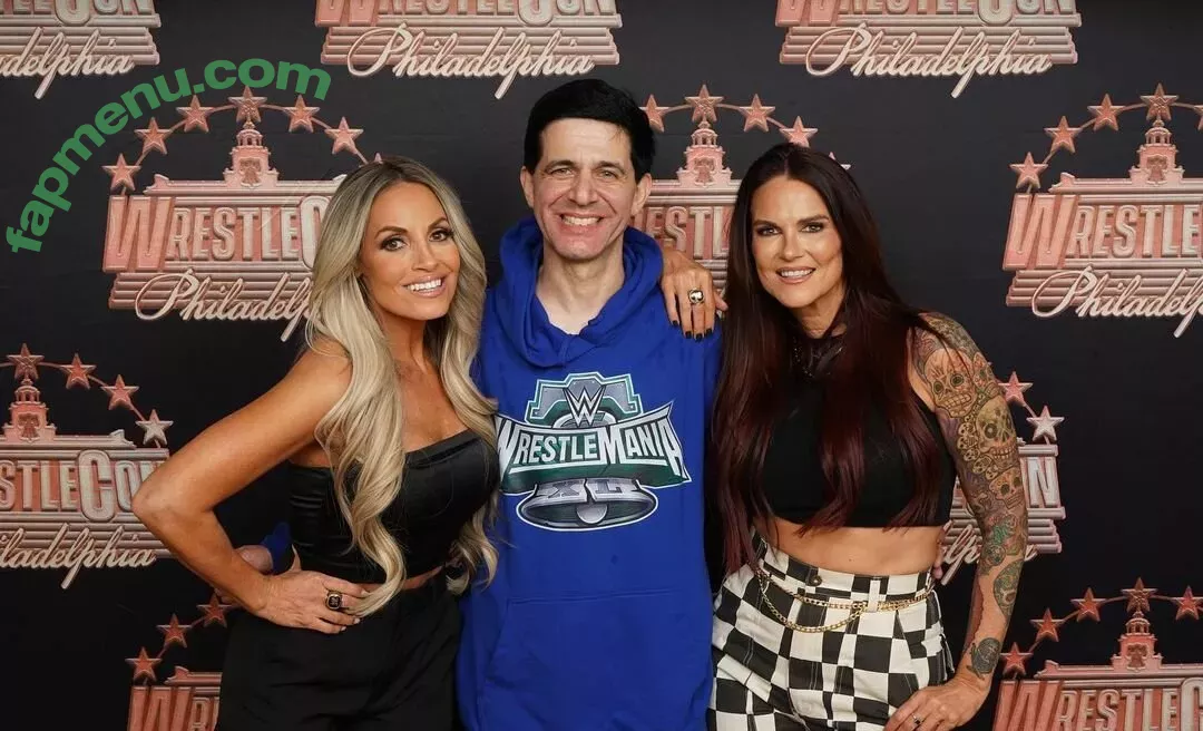 Trish Stratus nude photo #1735 (trishstratuscom)