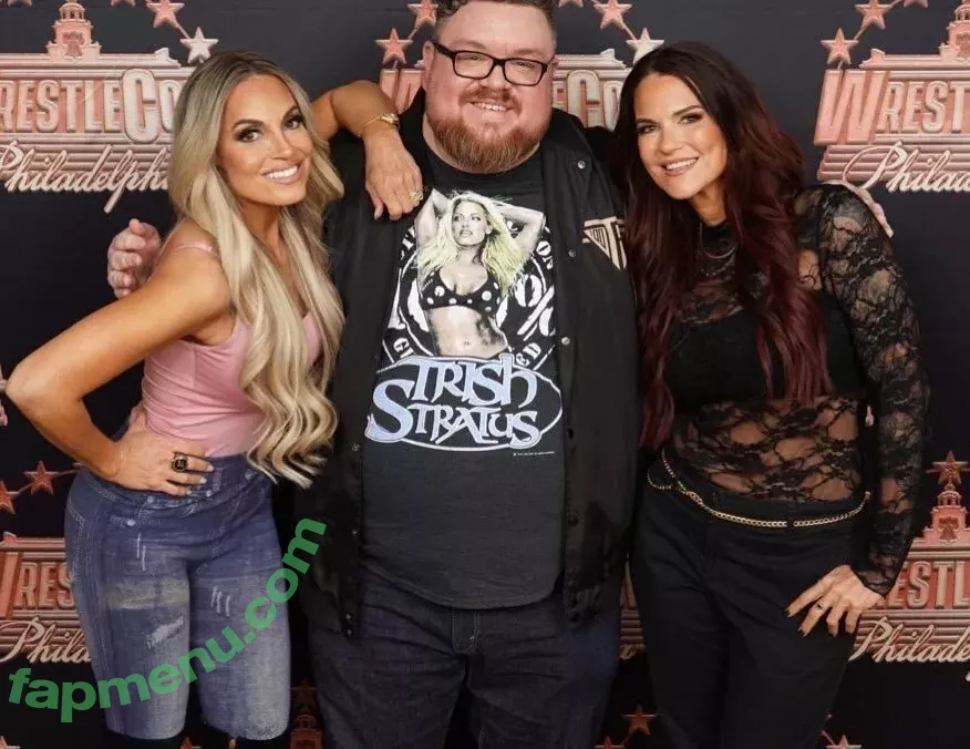 Trish Stratus nude photo #1737 (trishstratuscom)