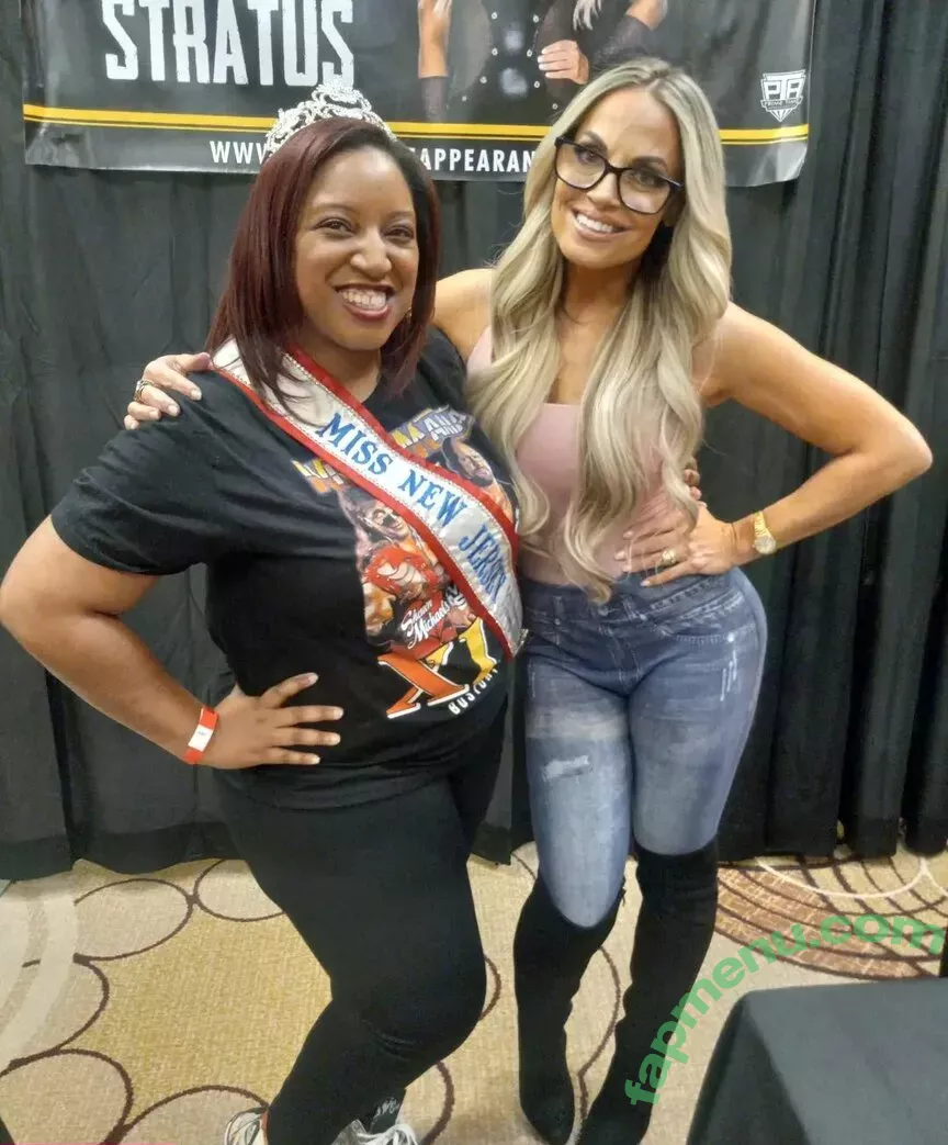 Trish Stratus nude photo #1739 (trishstratuscom)