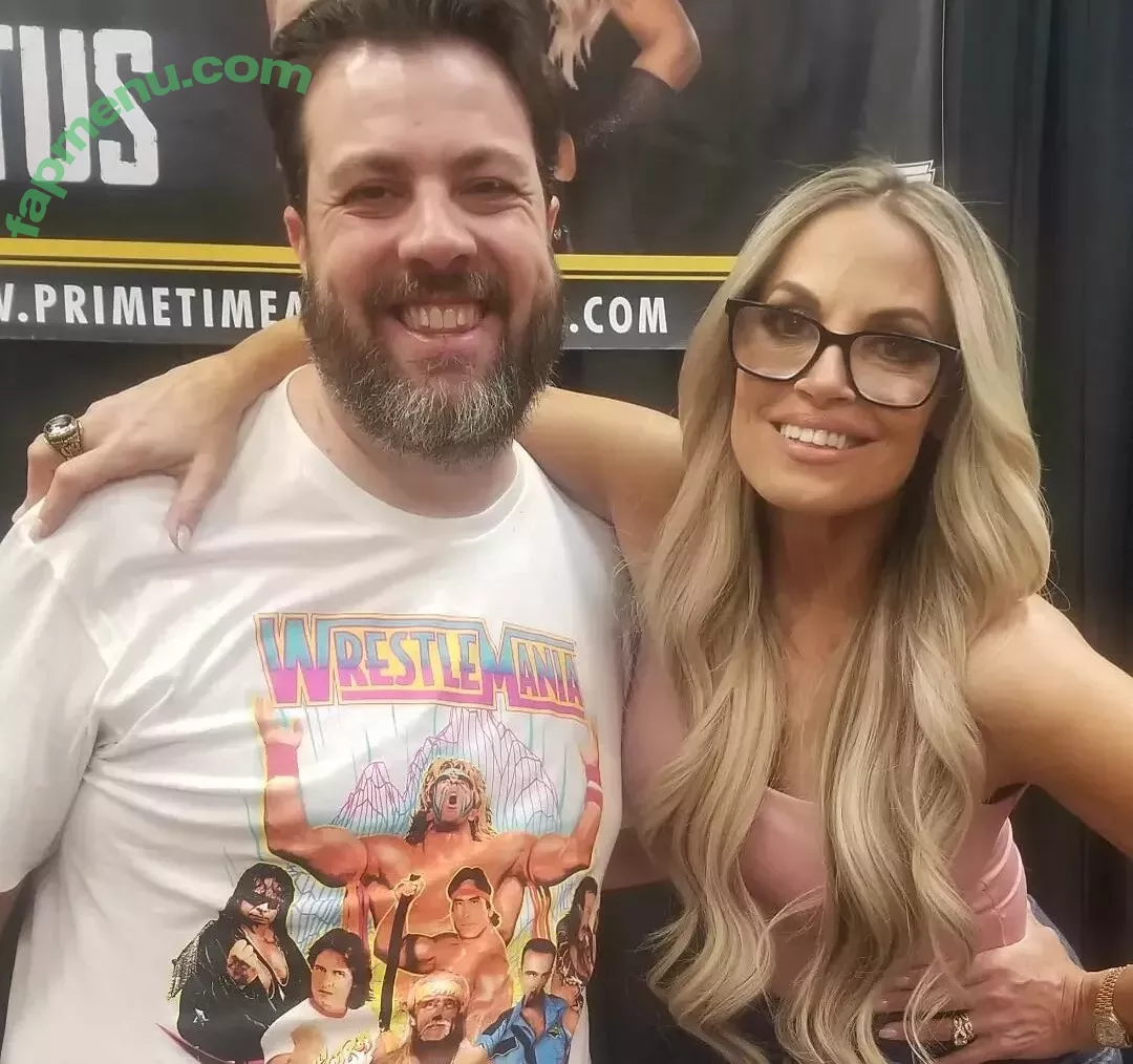 Trish Stratus nude photo #1741 (trishstratuscom)