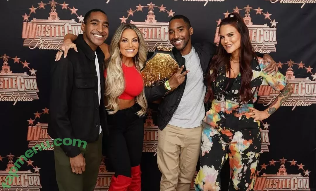 Trish Stratus nude photo #1742 (trishstratuscom)