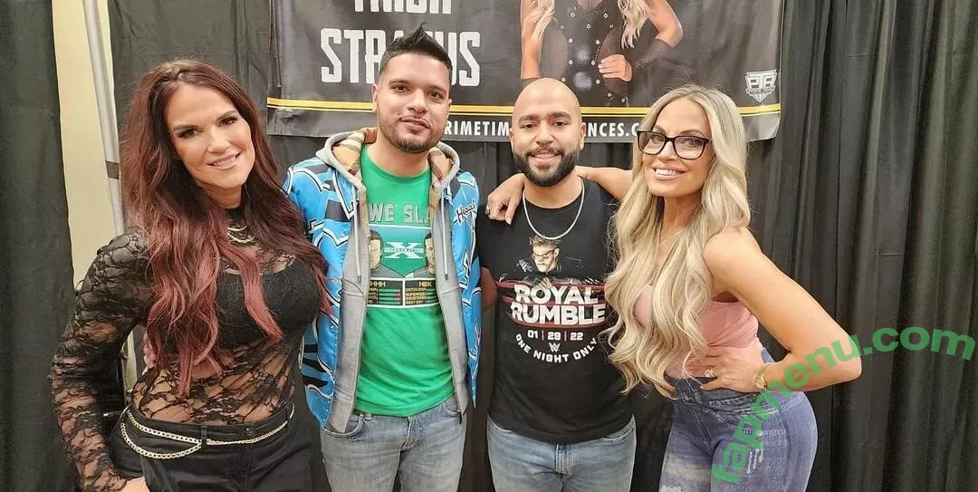 Trish Stratus nude photo #1743 (trishstratuscom)