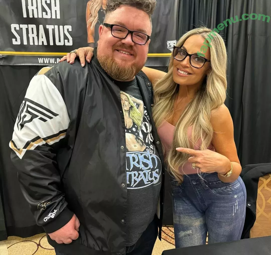 Trish Stratus nude photo #1744 (trishstratuscom)