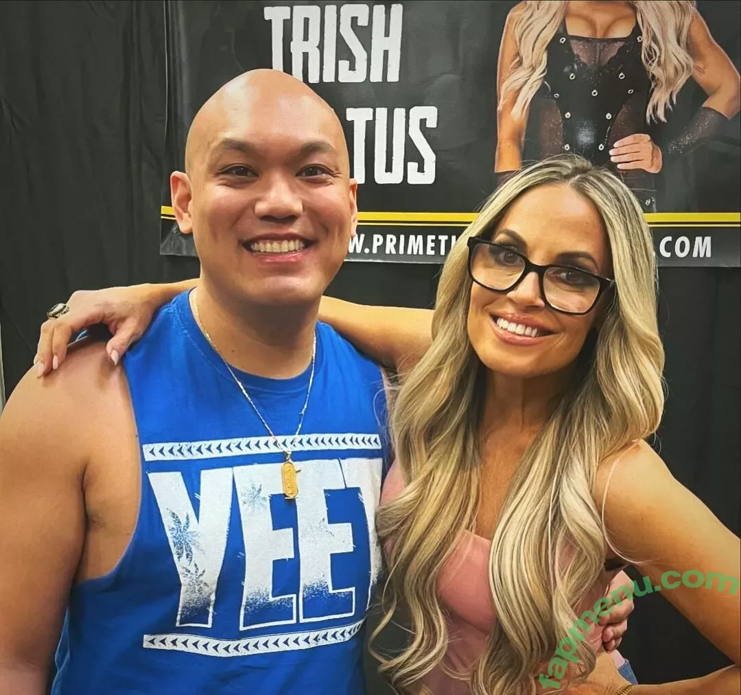 Trish Stratus nude photo #1745 (trishstratuscom)