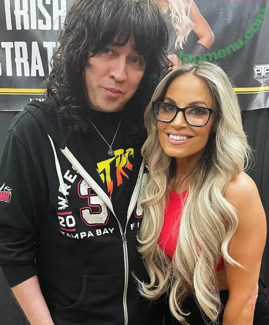 Trish Stratus nude photo #1746 (trishstratuscom)