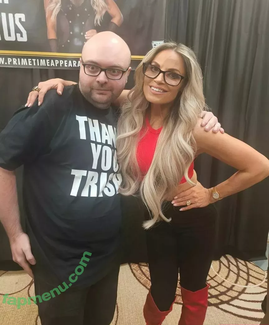 Trish Stratus nude photo #1747 (trishstratuscom)