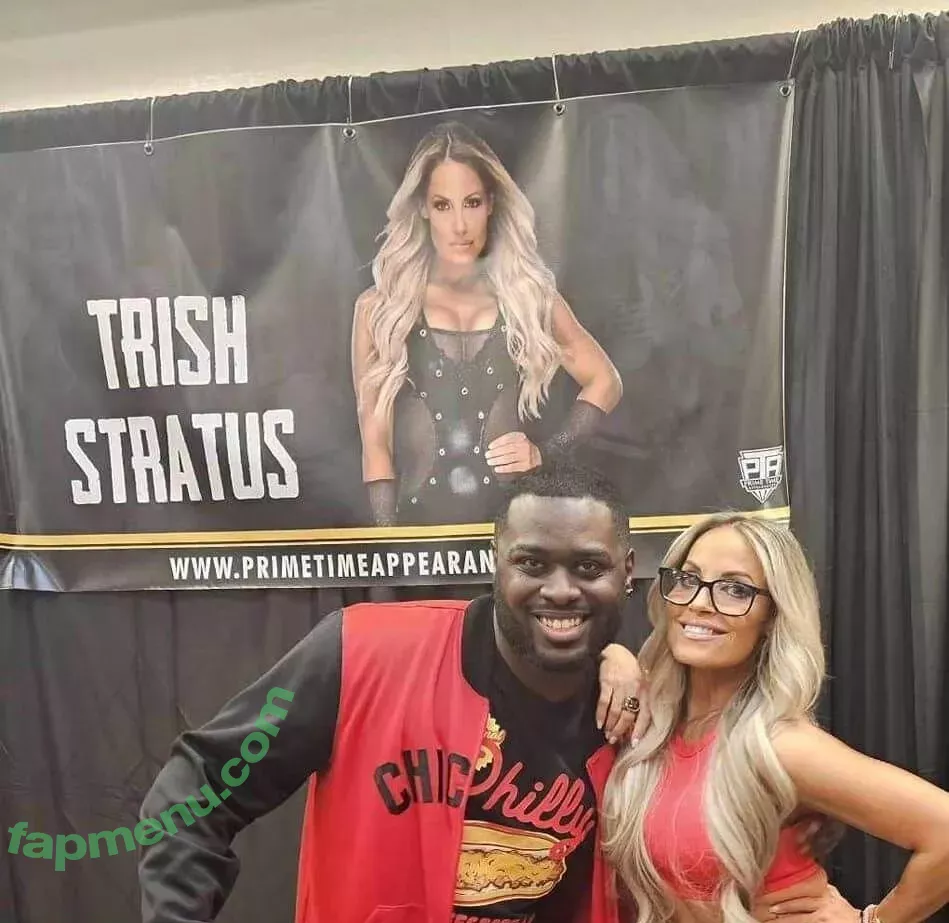 Trish Stratus nude photo #1750 (trishstratuscom)