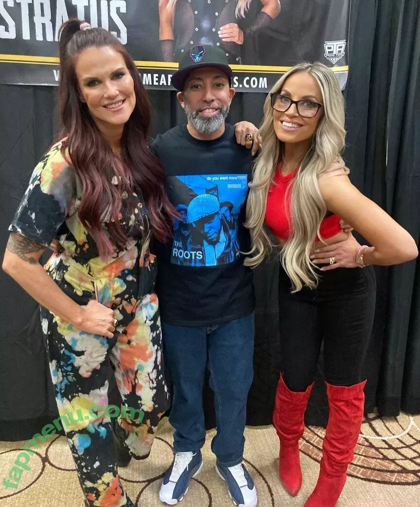 Trish Stratus nude photo #1751 (trishstratuscom)