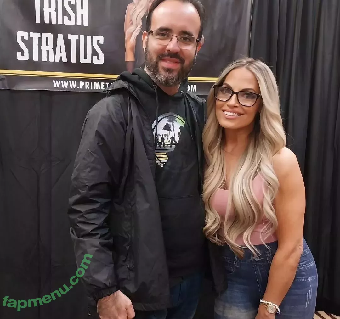 Trish Stratus nude photo #1752 (trishstratuscom)