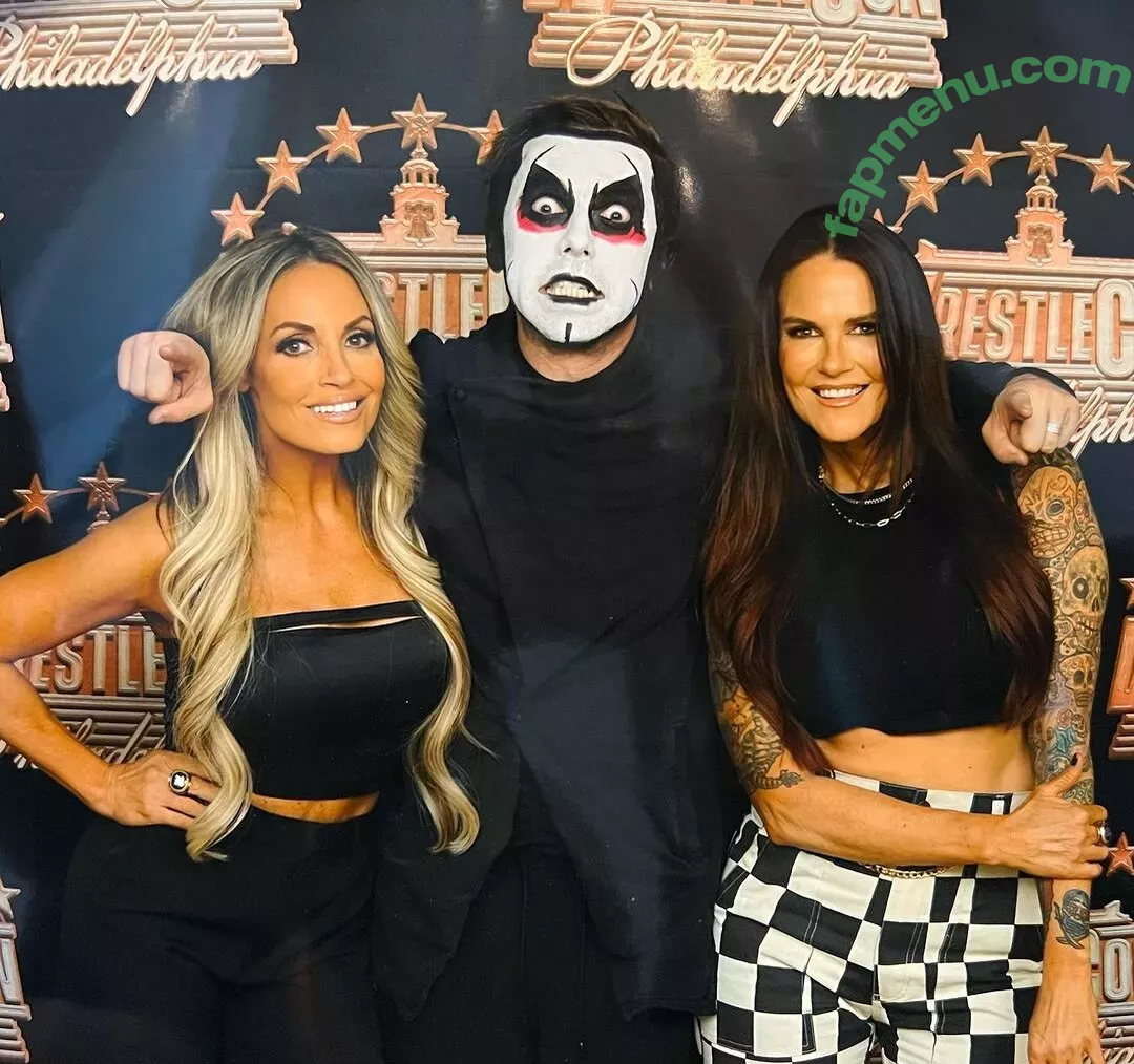 Trish Stratus nude photo #1753 (trishstratuscom)