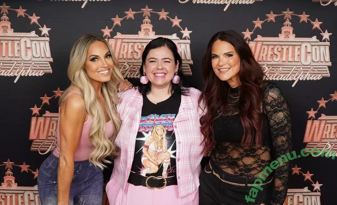 Trish Stratus nude photo #1755 (trishstratuscom)