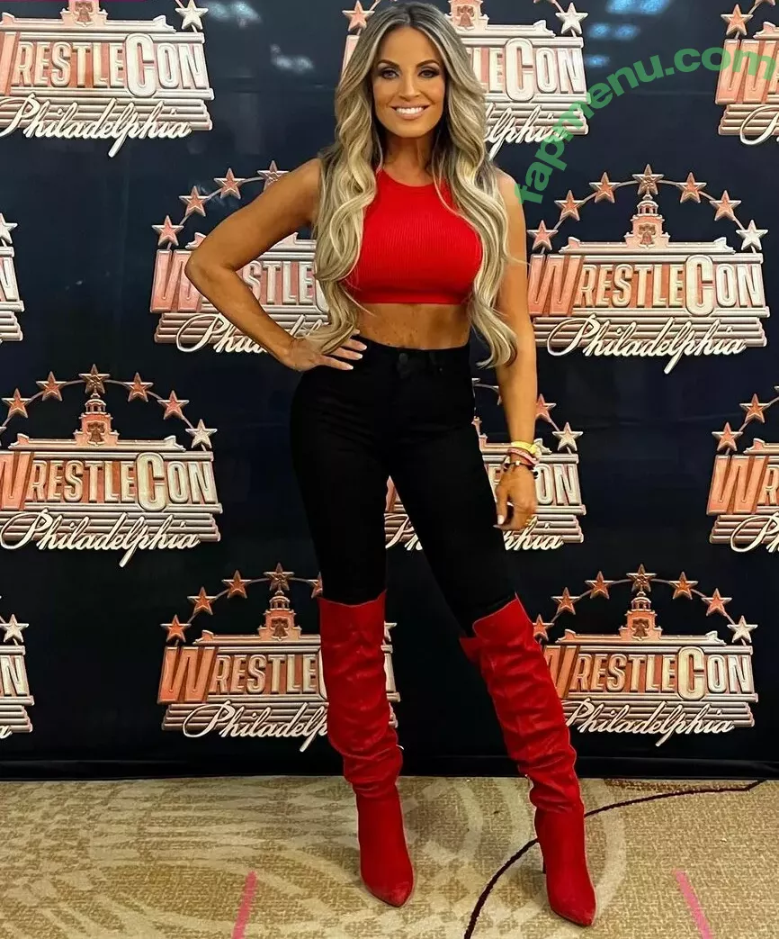 Trish Stratus nude photo #1757 (trishstratuscom)