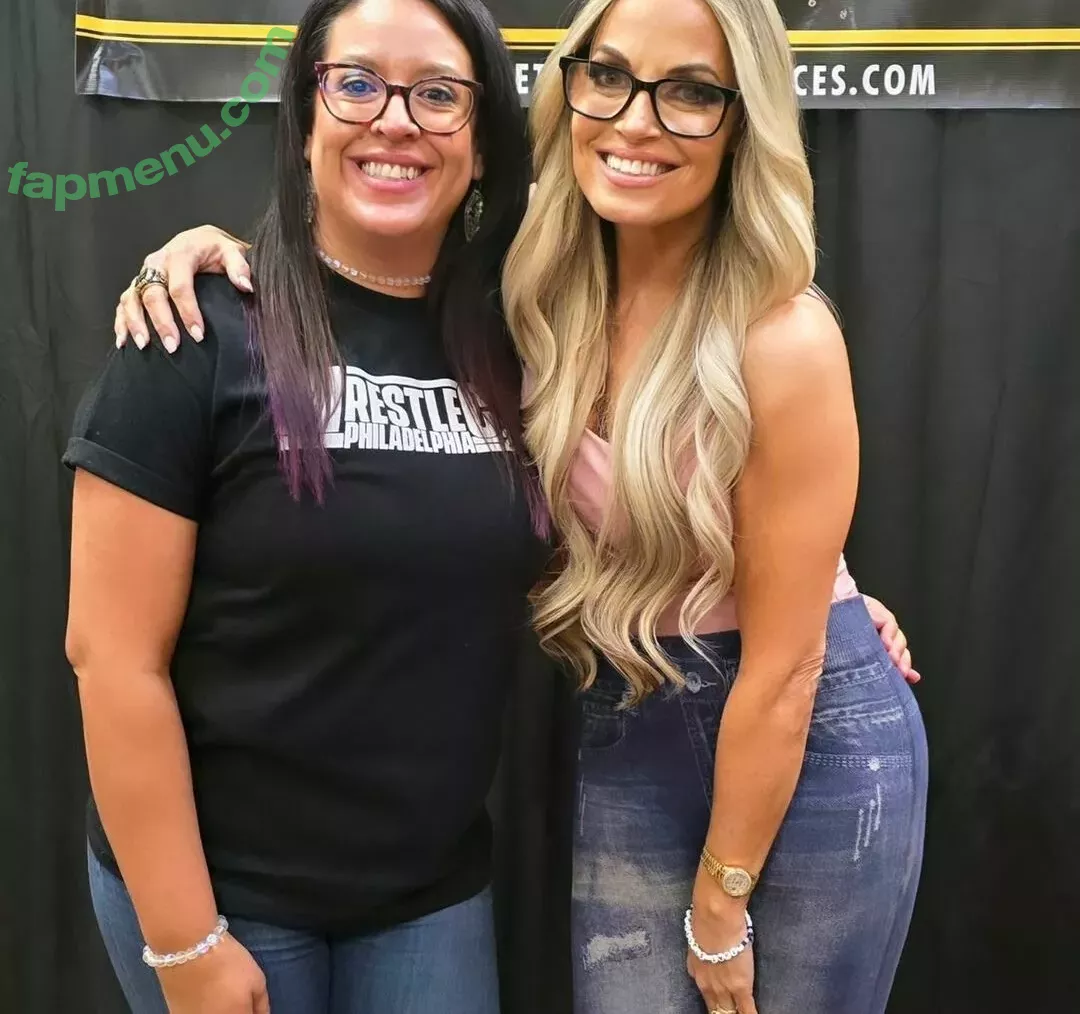 Trish Stratus nude photo #1758 (trishstratuscom)