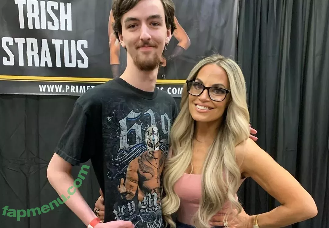 Trish Stratus nude photo #1759 (trishstratuscom)