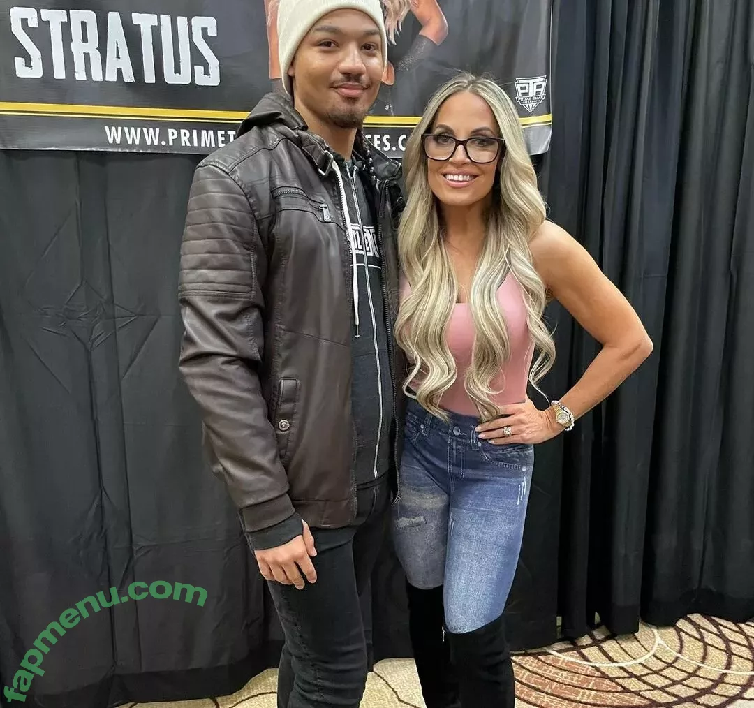 Trish Stratus nude photo #1761 (trishstratuscom)