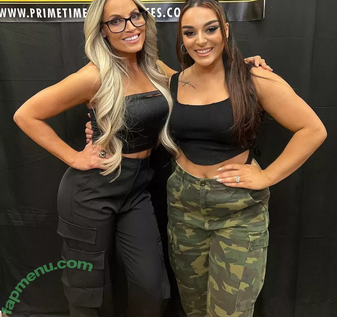 Trish Stratus nude photo #1763 (trishstratuscom)