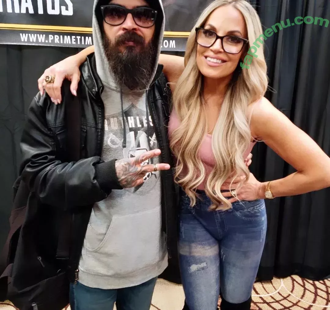 Trish Stratus nude photo #1765 (trishstratuscom)