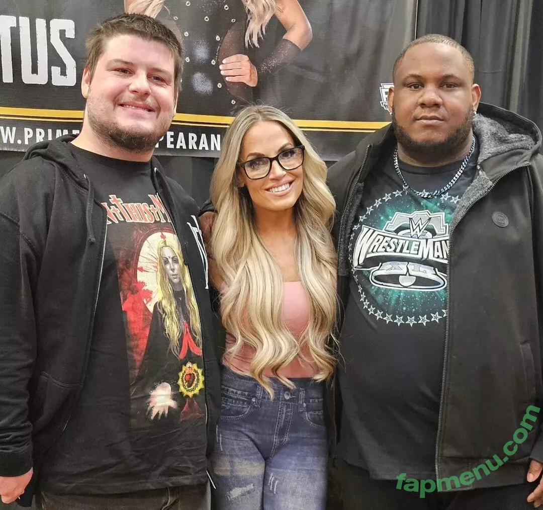 Trish Stratus nude photo #1766 (trishstratuscom)