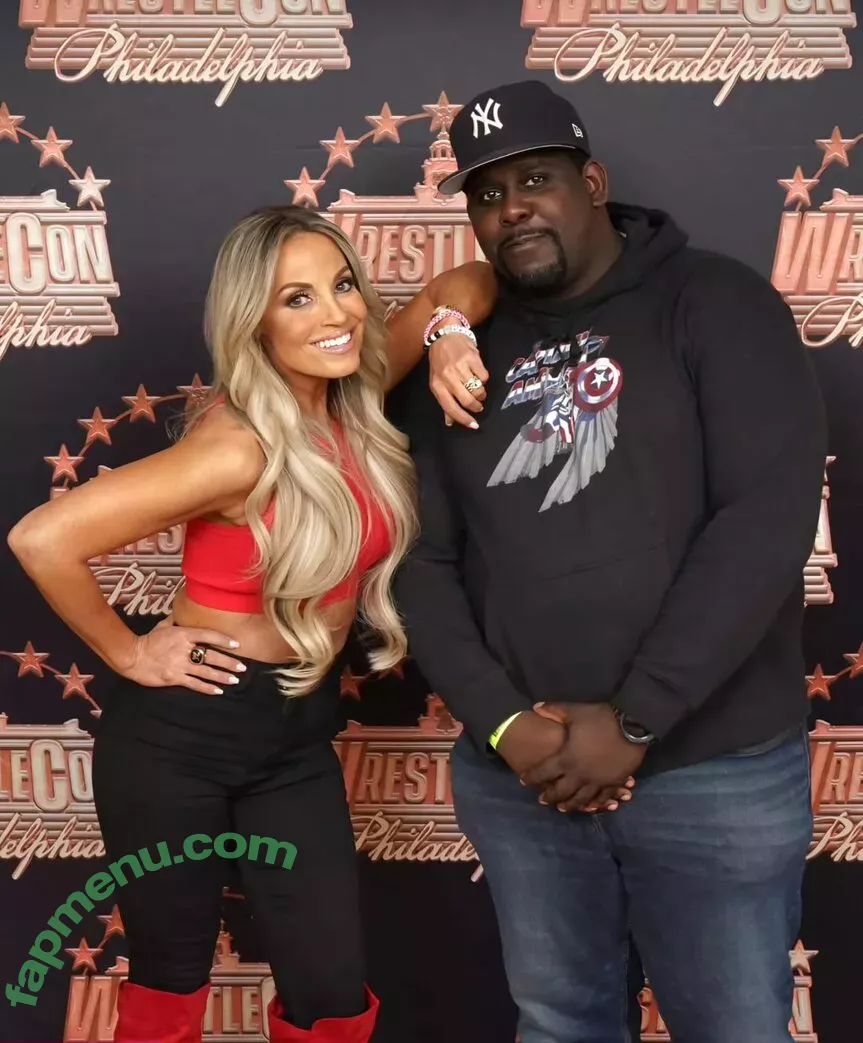 Trish Stratus nude photo #1767 (trishstratuscom)