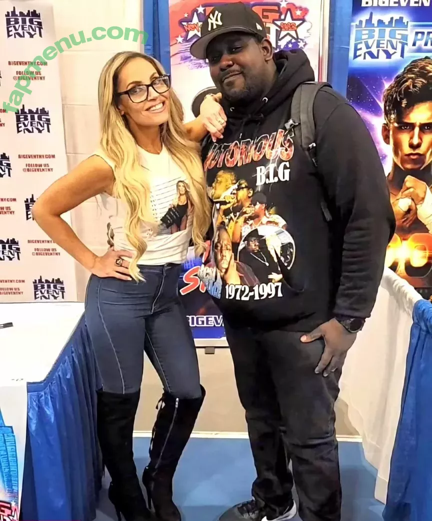 Trish Stratus nude photo #1768 (trishstratuscom)