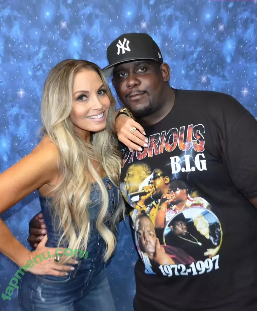 Trish Stratus nude photo #1769 (trishstratuscom)