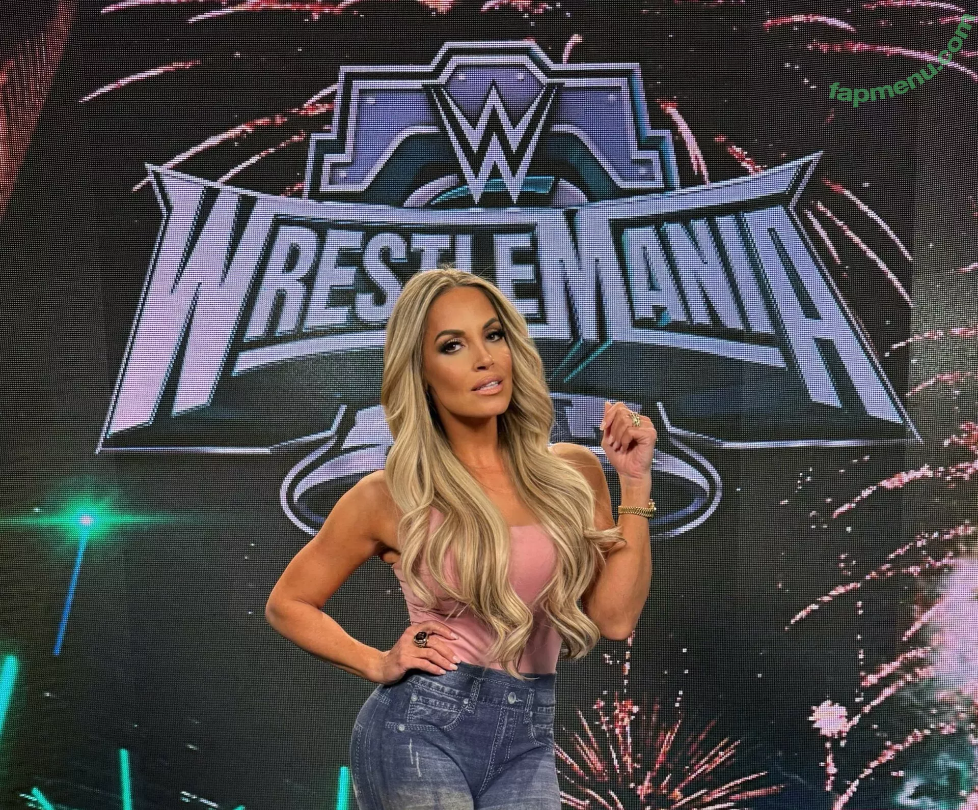 Trish Stratus nude photo #1773 (trishstratuscom)