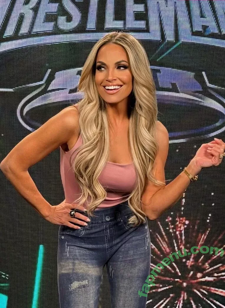 Trish Stratus nude photo #1774 (trishstratuscom)