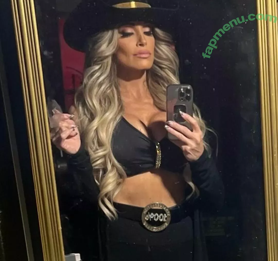 Trish Stratus nude photo #1779 (trishstratuscom)